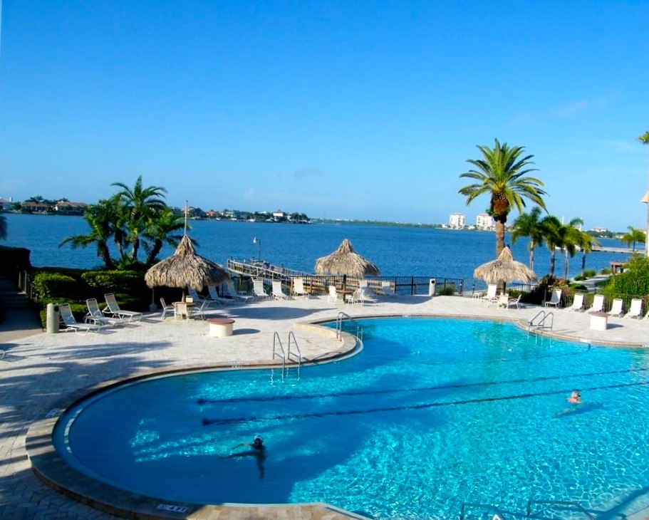 Villas On Point Brittany